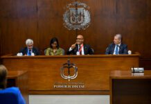 En Conferencia del Poder Judicial 2026, liderazgo regional debate sobre acuerdos penales, inteligencia artificial y justicia abierta