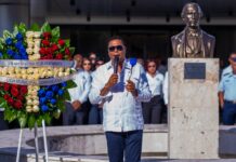 Liga Municipal Dominicana da inicio a Semana del Municipalismo