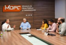 Gobierno iniciará programa “Abriendo Caminos” con intervención de más de 240 kilómetros rurales