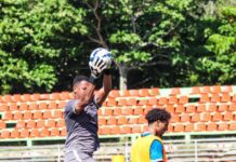 Cibao FC recibe a Salcedo FC el domingo en la Liguilla