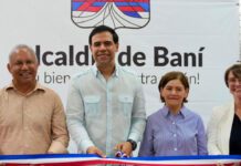 Cultura inaugura la Escuela de Bellas Artes de Baní para ampliar acceso a formación artística