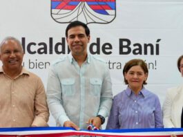 Cultura inaugura la Escuela de Bellas Artes de Baní para ampliar acceso a formación artística