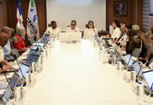 CNSS solicita a la Sisalril revisión integral del Catálogo de Prestaciones de Servicios de Salud