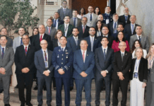 RD consolida su liderazgo aeronáutico continental al encabezar la agenda de integración de la CLAC