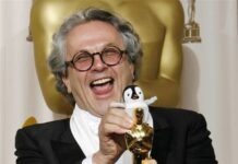 George Miller– Frases de cine