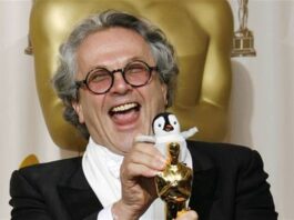 George Miller– Frases de cine