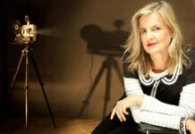 Gillian Armstrong – Frases de Cine