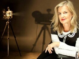 Gillian Armstrong – Frases de Cine