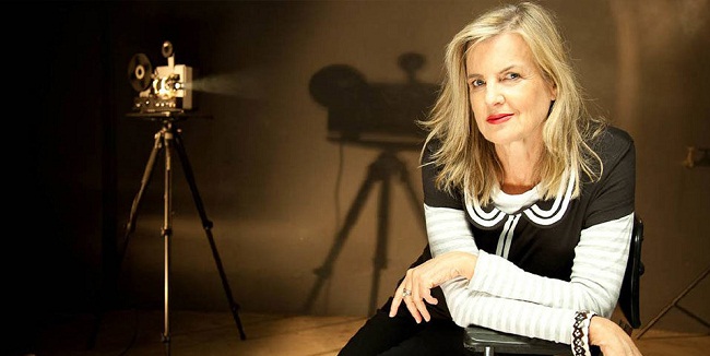 Gillian Armstrong – Frases de Cine