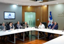 Gobierno activa diálogo con sectores productivos y sociales para establecer acuerdo conjunto frente a crisis en Irán