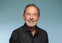 Guillermo Francella recibirá el Premio PLATINO de Honor 2026