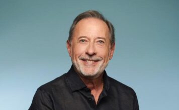 Guillermo Francella recibirá el Premio PLATINO de Honor 2026