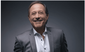 ¿Qué ha hecho como actor, Guillermo Francella, Premio PLATINO de Honor 2026?