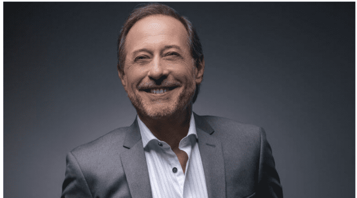 ¿Qué ha hecho como actor, Guillermo Francella, Premio PLATINO de Honor 2026?