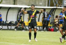 Gustavo Ascona hace historia