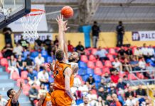 Héroes ganan primer juego de su historia en la LNB