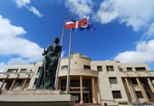 Dictan 20 años de prisión a hombre que violó sexualmente a una niña de 9 años de edad en Santiago