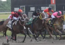 El pool paga RD$49,168.00 en el Quinto Centenario