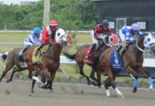 El pool paga RD$8,064.00 en el Quinto Centenario