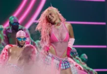 ¡Confirmado!: Karol G se presentará en República Dominicana el 19 de febrero 2027