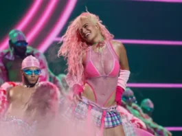 ¡Confirmado!: Karol G se presentará en República Dominicana el 19 de febrero 2027