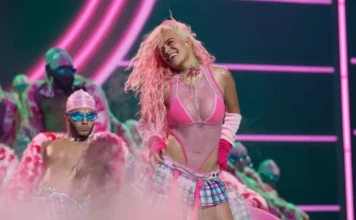 ¡Confirmado!: Karol G se presentará en República Dominicana el 19 de febrero 2027