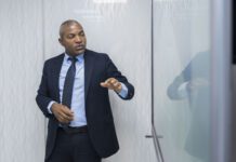 Procurador de corte aboga por cultura de extinción de dominio