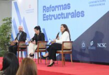 Poder Judicial y ANJE analizan reformas estructurales para agilizar el acceso a la justicia