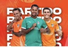 Cibao FC y Universidad O&M chocan el domingo en la Liguilla