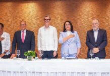 INFOTEP destaca capacitaciones en prevención de riesgos laborales durante congreso nacional de la CASC