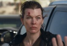 Instinto Implacable (Protector)