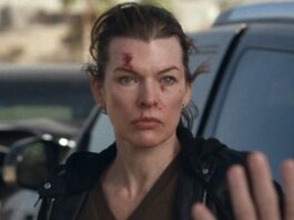 Instinto Implacable (Protector)