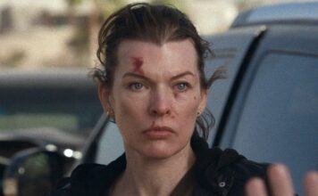 Instinto Implacable (Protector)