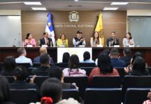 La JCE logra recertificación de sus cuatro normas ISO