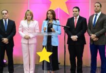 PLD denuncia que Gobierno paga RD$29 mil millones en alquileres de locales en cinco años.