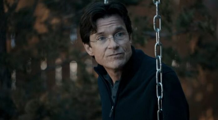 Jason Bateman– Frases de series