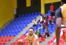 Los Metros dan cátedra a los Leones en la Súper Liga LNB