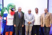 ACD y Comité Organizador aúnan esfuerzos en beneficio de JCC 2026