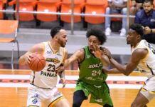 Metros vencen a Soles y ponen su récord en 2-0