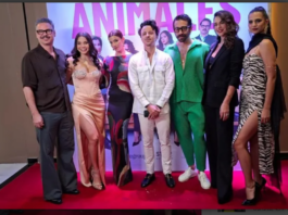 La productora de cine Bougroup une arte y criterio industrial al hacer películ