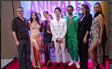 La productora de cine Bougroup une arte y criterio industrial al hacer películ