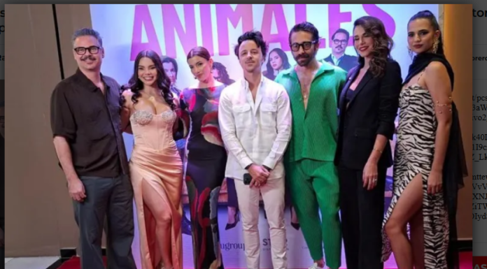 La productora de cine Bougroup une arte y criterio industrial al hacer películ