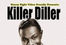 Flashback – Killer Diller
