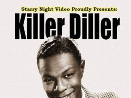 Flashback – Killer Diller