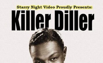 Flashback – Killer Diller
