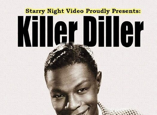 Flashback – Killer Diller