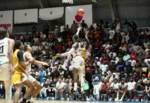 Metros y Titanes inician este martes Liga Nacional Baloncesto