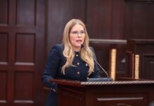 Someten proyecto de ley para garantizar protección a familias de desaparecidos