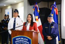 Operativo de Semana Santa logra disminución de homicidios y robos en el país