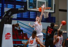 Lanaras se luce en victoria de Cañeros sobre Reales